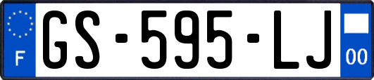 GS-595-LJ