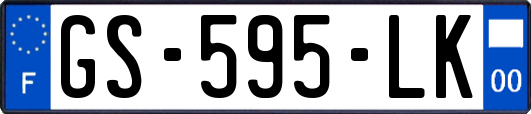 GS-595-LK