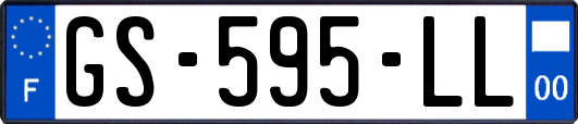 GS-595-LL