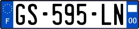 GS-595-LN