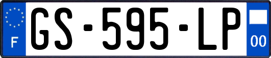 GS-595-LP