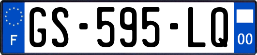 GS-595-LQ