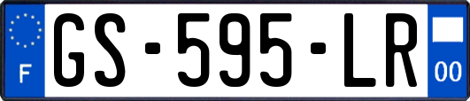 GS-595-LR