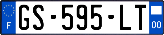 GS-595-LT