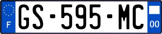 GS-595-MC