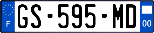 GS-595-MD