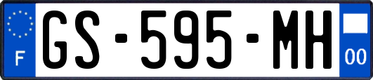 GS-595-MH