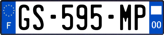 GS-595-MP