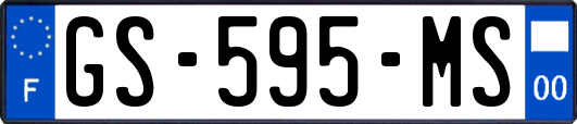 GS-595-MS