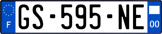 GS-595-NE