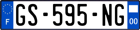 GS-595-NG
