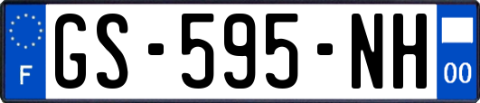 GS-595-NH