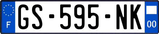 GS-595-NK