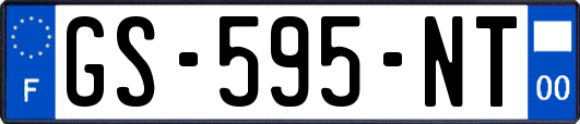 GS-595-NT