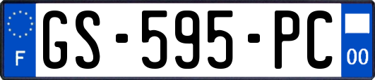 GS-595-PC