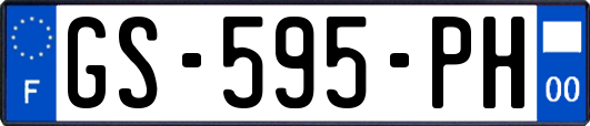 GS-595-PH