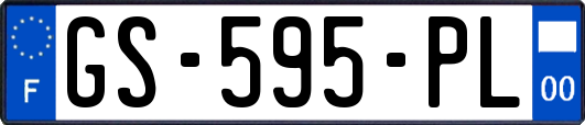 GS-595-PL