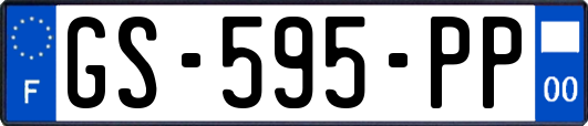 GS-595-PP