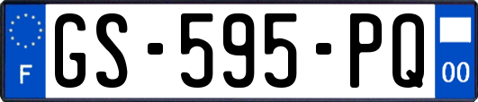 GS-595-PQ