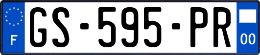 GS-595-PR