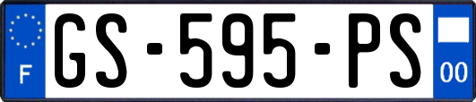 GS-595-PS