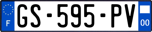 GS-595-PV