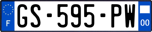 GS-595-PW