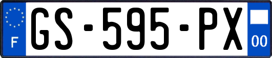GS-595-PX