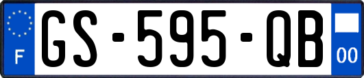GS-595-QB