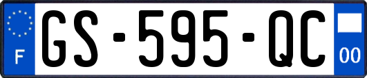 GS-595-QC