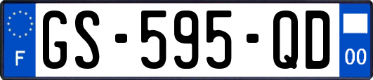 GS-595-QD