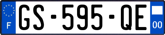GS-595-QE