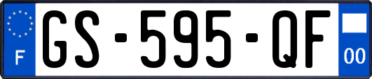 GS-595-QF