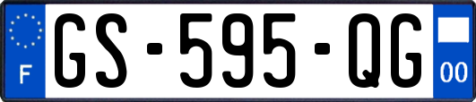 GS-595-QG