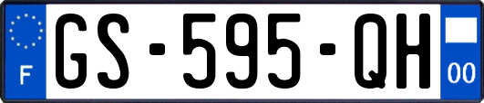 GS-595-QH