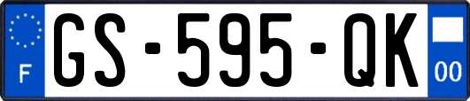 GS-595-QK