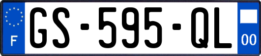 GS-595-QL