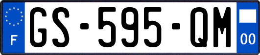 GS-595-QM
