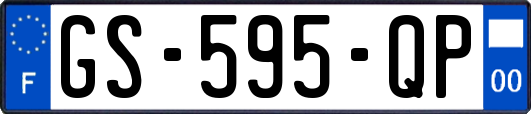 GS-595-QP