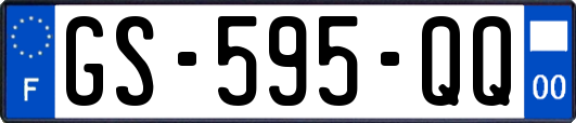 GS-595-QQ