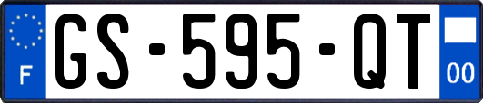 GS-595-QT