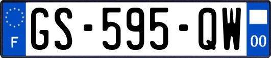 GS-595-QW