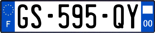 GS-595-QY