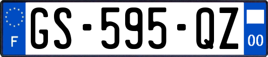 GS-595-QZ