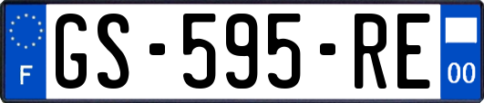 GS-595-RE