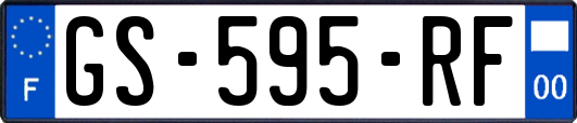 GS-595-RF