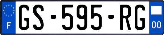 GS-595-RG