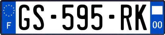 GS-595-RK