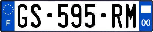 GS-595-RM