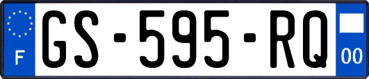 GS-595-RQ